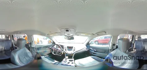 2013 GMC Terrain Slt z USA, uszkodzony, nr VIN 2GKALUEK2D6397371